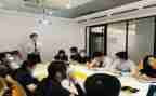 培训学校月总结及计划7篇