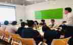 年度培训学校工作总结6篇
