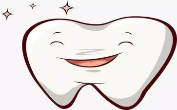 小班保护牙齿的健康教案5篇