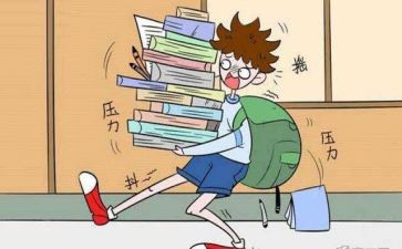 压力调查报告6篇