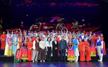 演出合同精选7篇