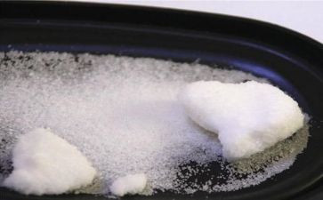 盐和糖的溶解教案6篇