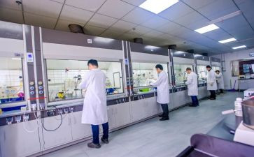 研发部人员工作总结5篇
