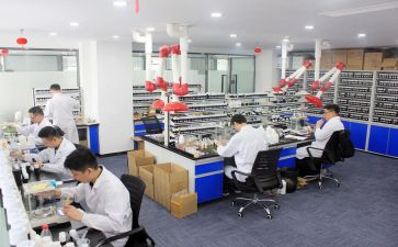 研发部技术人员工作总结6篇