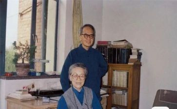 杨绛的风的读后感5篇