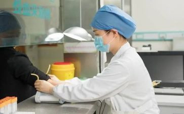 化验科室工作总结5篇