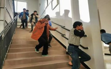 防火演练的心得体会优秀5篇