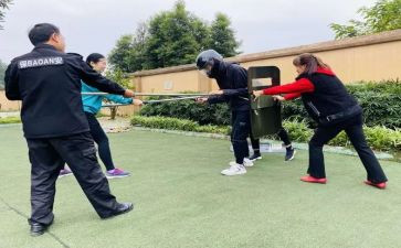 学校消防演练讲话稿6篇