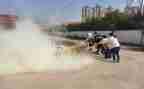 应急疏散演练的活动总结精选7篇