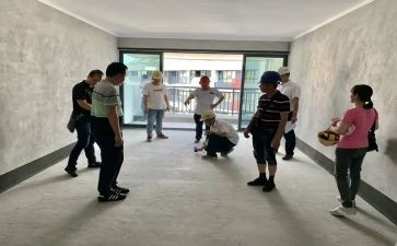 2023竣工验收工作总结7篇