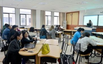 研修宝培训心得参考8篇