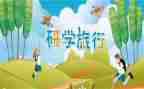 研学活动的作文最新7篇