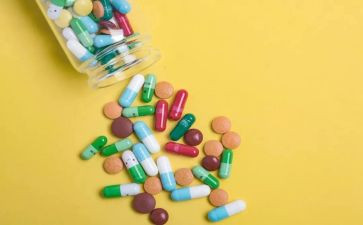 医药公年终总结精选5篇