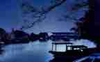 我喜欢夜晚作文模板6篇