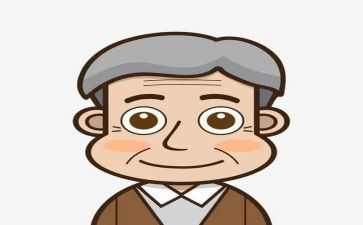 写爷爷作文600字推荐7篇