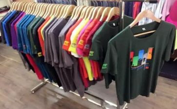 画衣服教案推荐5篇