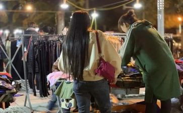 销售衣服的周工作总结8篇