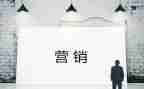 营销的述职报告参考7篇