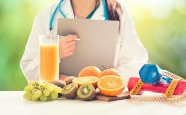 营养课心得体会5篇