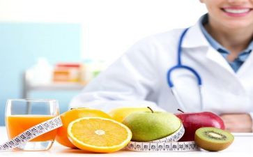营养与健康教案8篇