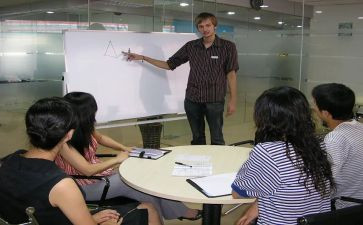 英语培训心得推荐7篇