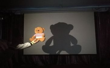 奇妙的影子教案5篇