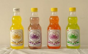 喝饮料的调查报告6篇