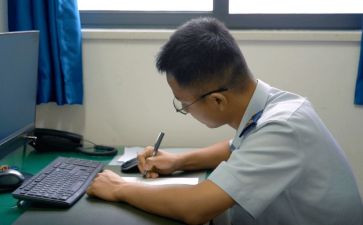 印象秋天作文参考7篇