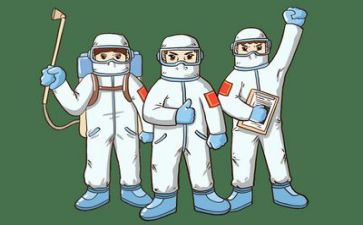 坑疫情的作文7篇