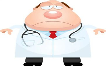 个人年度总结医生个人年度总结精选5篇