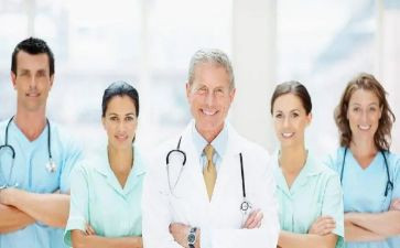 医学生心得体会500字6篇