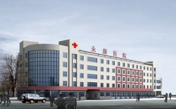 医院个人工作总结2023模板5篇
