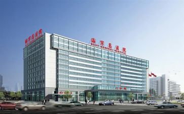 医院年终工作总结参考7篇