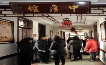 医院每月工作总结7篇