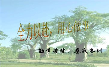 信息技术在教学中的应用心得体会6篇