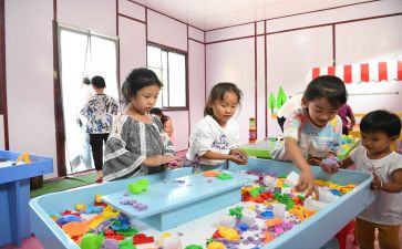 幼儿园19保育工作总结6篇