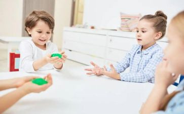 幼儿园幼儿安全心得体会精选8篇