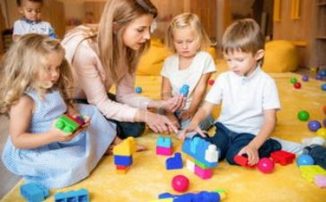 幼儿园保育组工作工作总结8篇