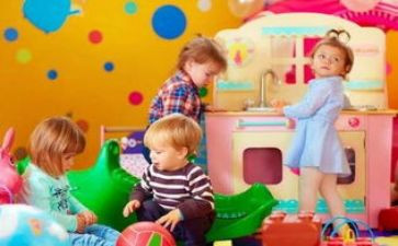 幼儿园活动体会心得参考8篇