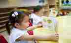 幼儿园感恩的心演讲稿最新7篇