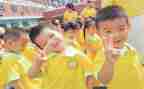 幼儿园的保育个人总结2023年推荐5篇