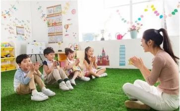 幼儿教师指南心得8篇