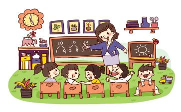 幼儿教师个人年度考核个人总结参考5篇