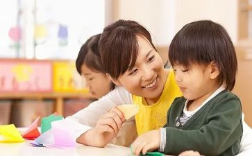幼儿教师网络培训总结8篇