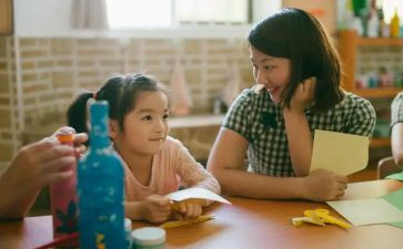 幼儿教师在培训的心得体会总结6篇