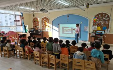 疫情下的幼儿教师心得体会6篇