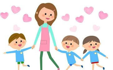 幼儿教师321工作总结推荐8篇