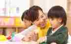 幼儿教师在培训的心得体会范文5篇