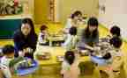 中班幼儿教师月总结精选5篇
