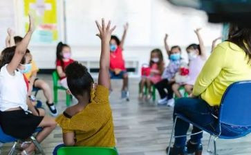 幼儿培训研修总结6篇